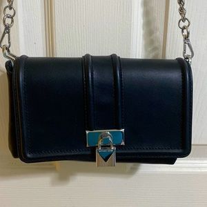 Michael Kors black purse
